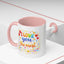 Anniversary Mug - I Love You The Most