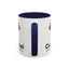 Humor Mug - Cannibal Someone Who Is