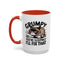 Animal Mug - Grumpy