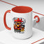 Office Mug - I Don't Rise & Shine