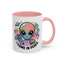 Alien Mug - I Come In Peace