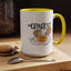 Humor Mug - You Crack Me Up