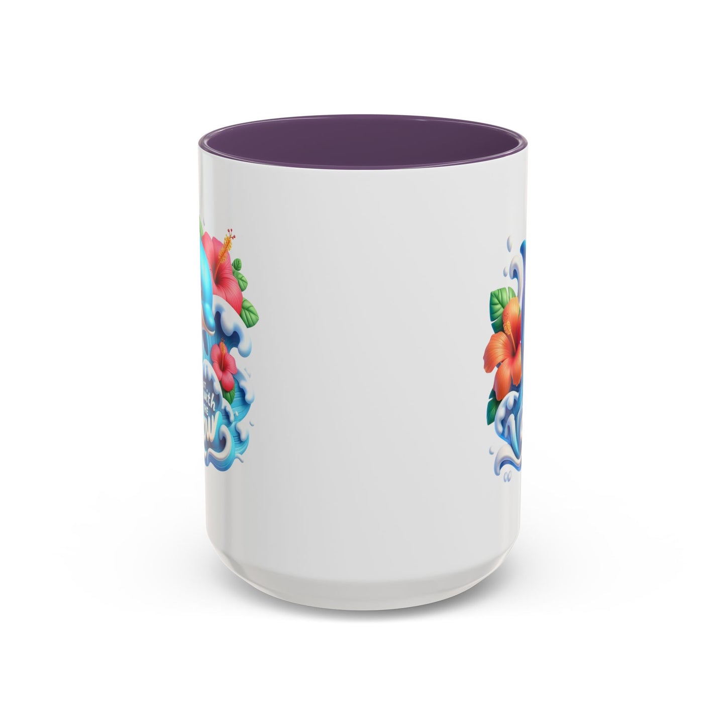 Adventure Mug - Just Go