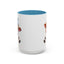 Birthday Mug - Cow Clipart
