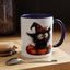 Halloween Mug - Spooky Cat
