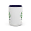 Religious Mug - With God