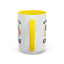 Office Mug - My Blood Type