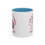 Adult Mug - I Can Buy My Self Flowers
