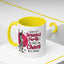 Office Mug - Giddy Up