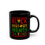 Black History Mug