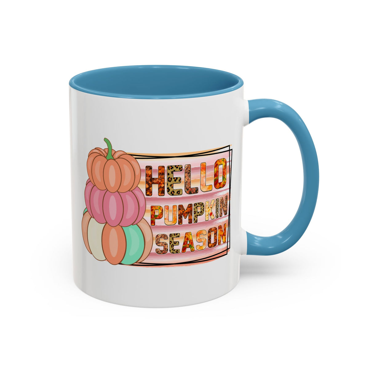 Fall Mug