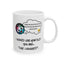Birthday Mug - I Asked Siri