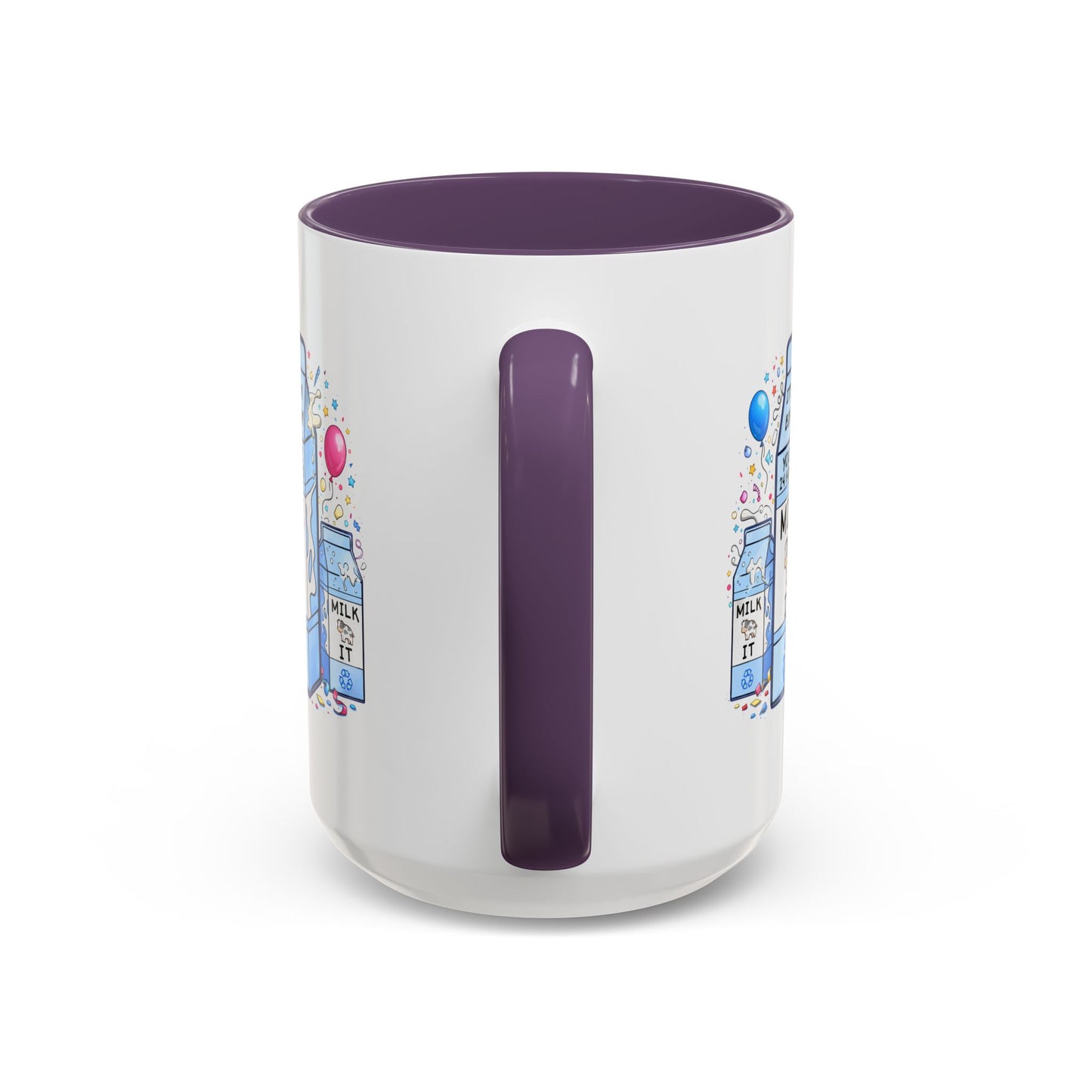 Birthday Mug - 24 Hours to Milk It