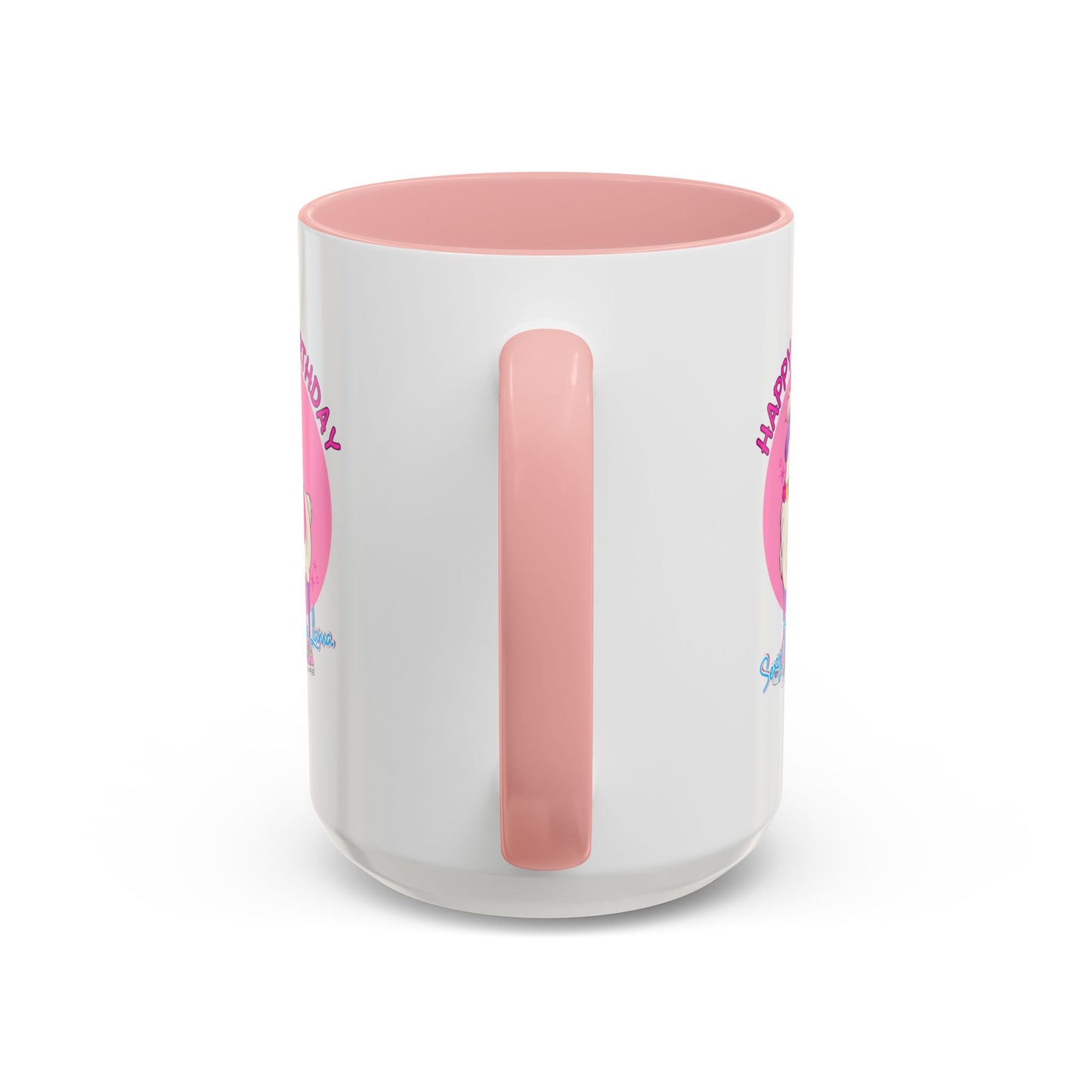 Birthday Mug - Sexy Drama Lama