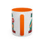 Humor Mug - You Are About To Exceed