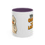 Humor Mug - What's Quack-a-Lackin'?