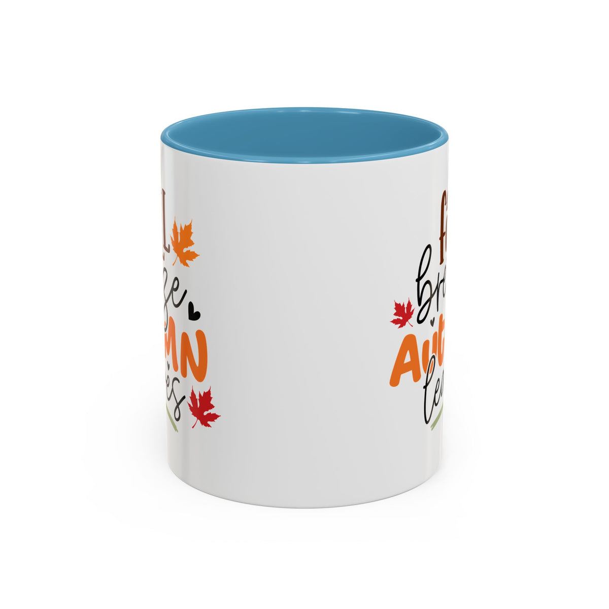 Fall Mug