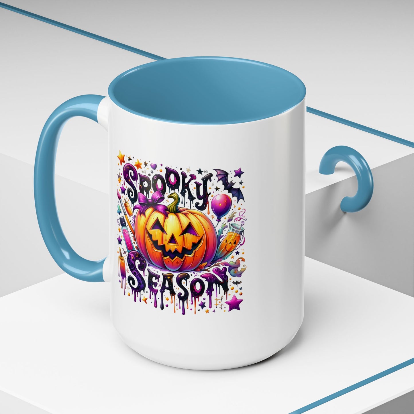 Halloween Mug - Spooky Season