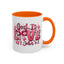 Religious Mug - God Is Love