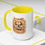 Animal Mug - Small But Mighty