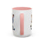 Birthday Mug - Zebra Clipart