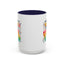 Humor Mug - I Always Give 100% At Work