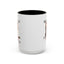 Humor Mug - You See This Face