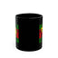 Black History Mug