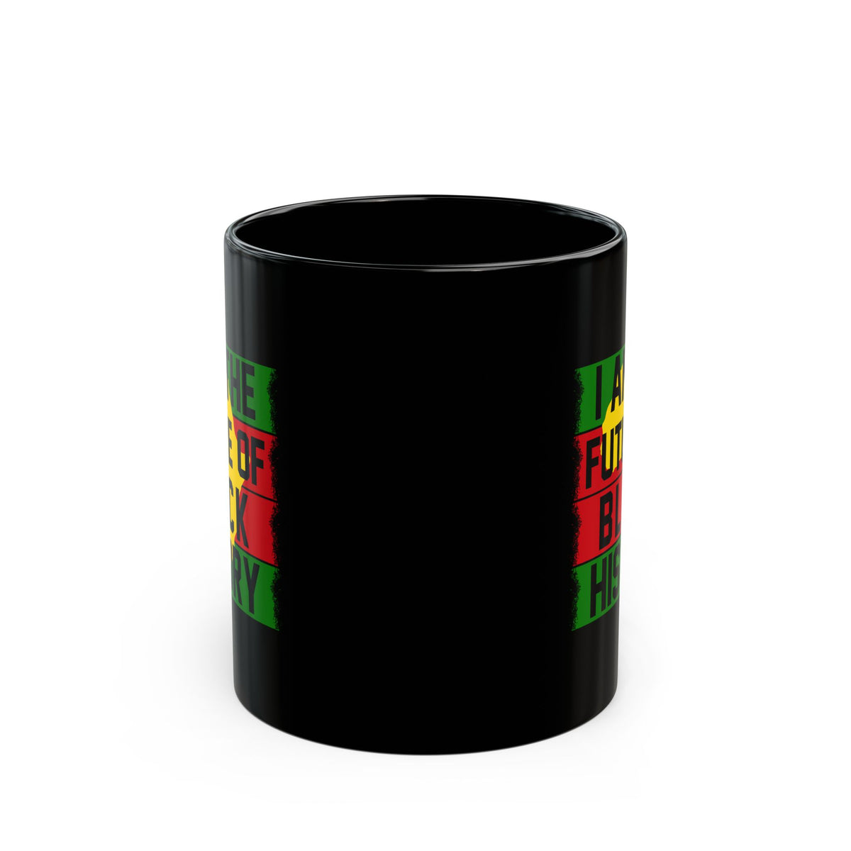 Black History Mug