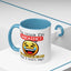 Humor Mug - You Think I'm Sarcastic Emoji