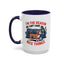 Animal Mug - I'm The Reason Why