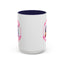 Support Mug - In October