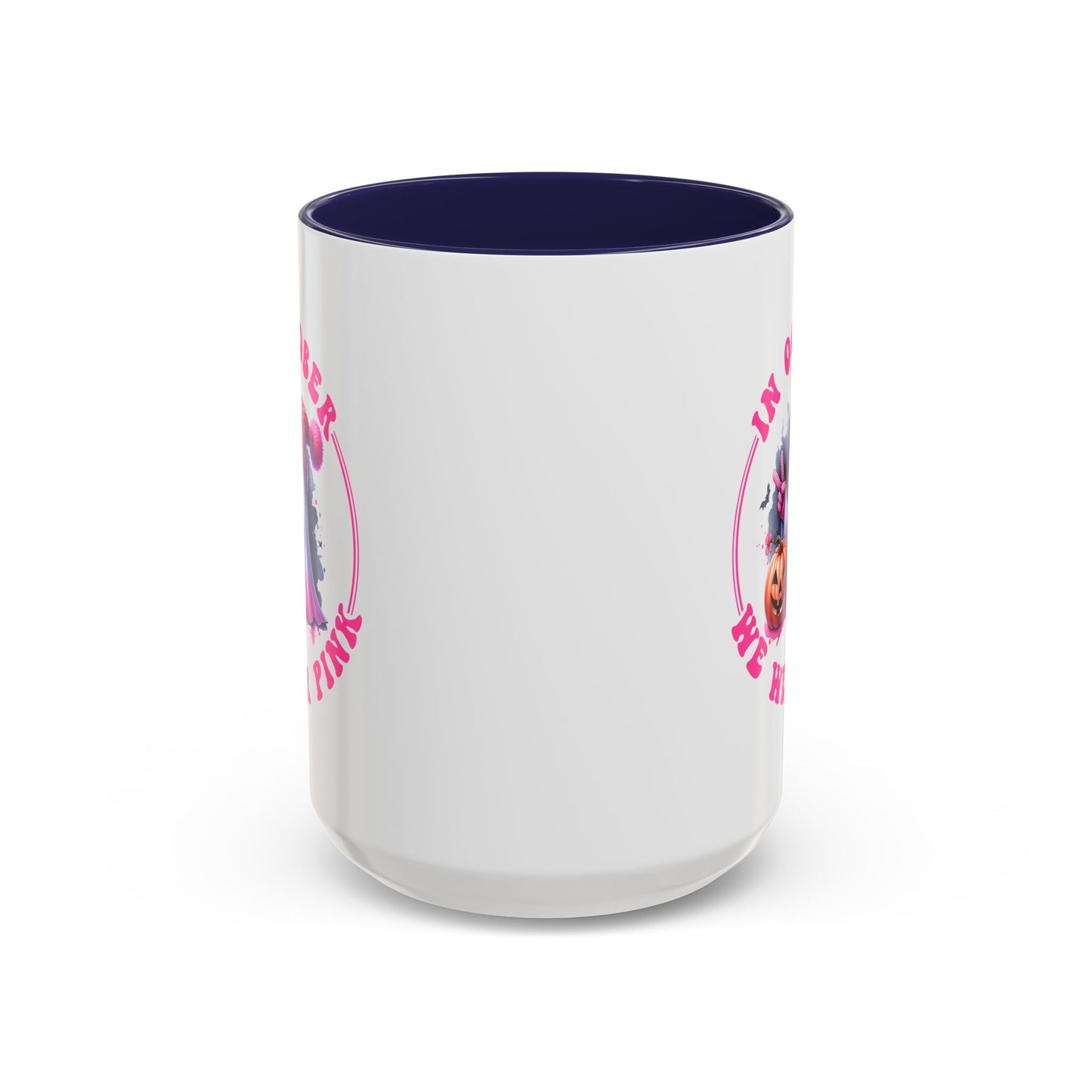 Support Mug - In October