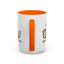 Office Mug - Sarcasm Level