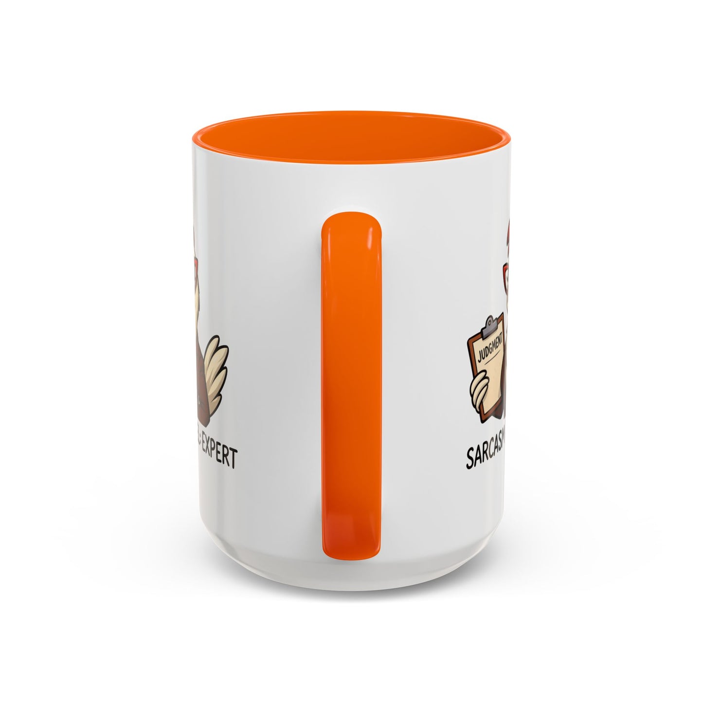 Office Mug - Sarcasm Level
