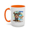 Adult Mug - Is There a Manual