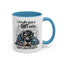 Adult Mug - I Actually Gave a Shit Earlier