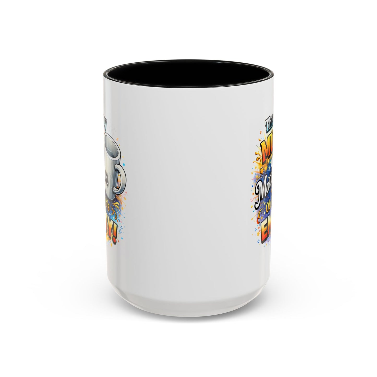 Office Mug - Mug Of Motivation