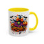 Halloween Mug - Spooky