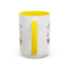 Birthday Mug - Bunny Rabbit