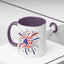 4th of July Mug - Happy 4th of July Celebrations