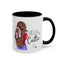 Humor Mug - Hello Cutie