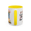 Humor Mug - If It Requires Pants Then No