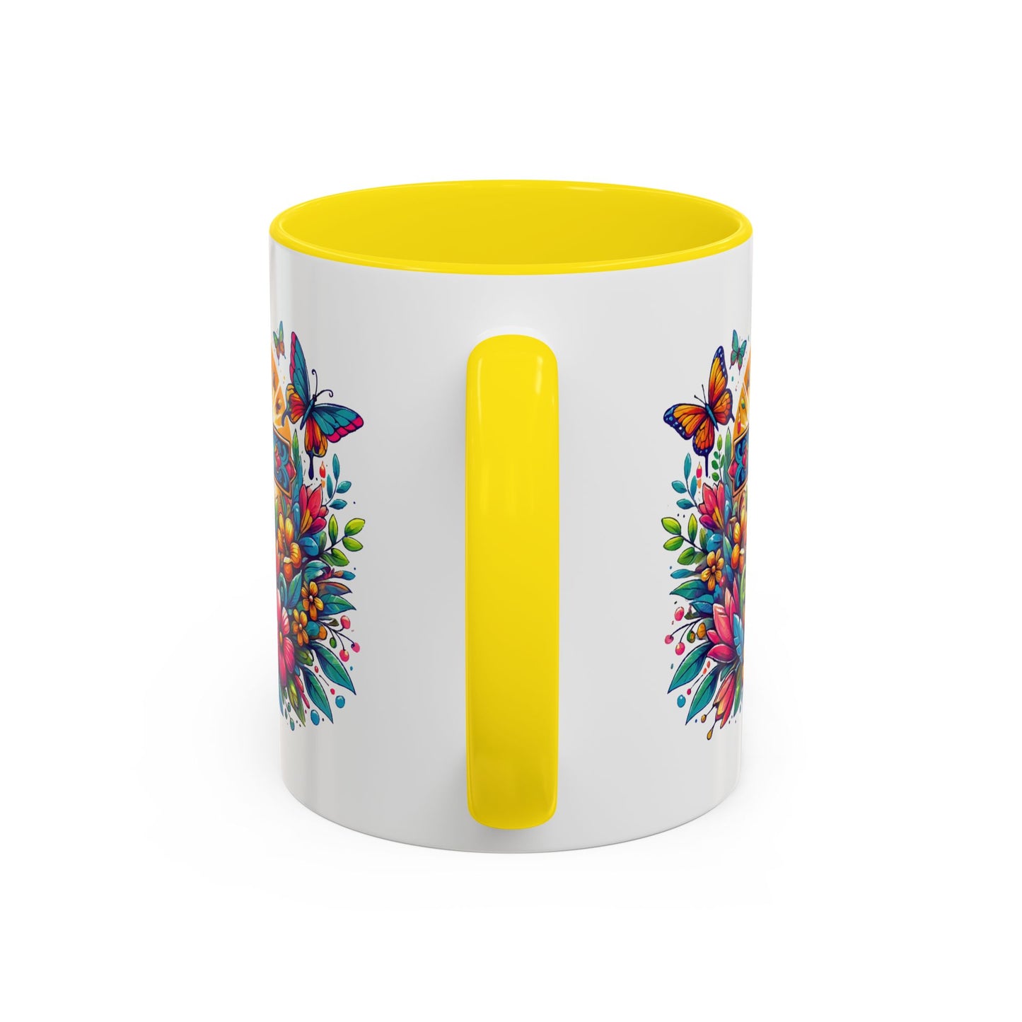 Religious Mug - Cross