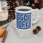 Adult Mug - Fuck Off Maze