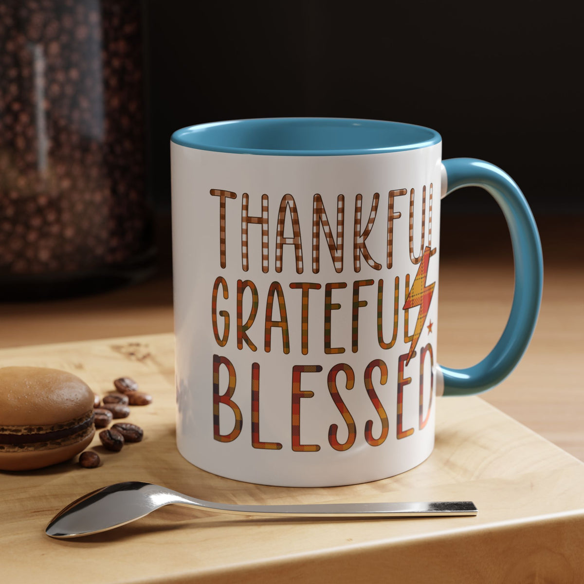 Fall Mug