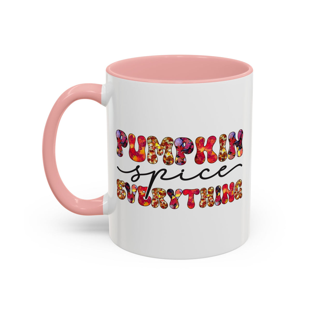 Fall Mug