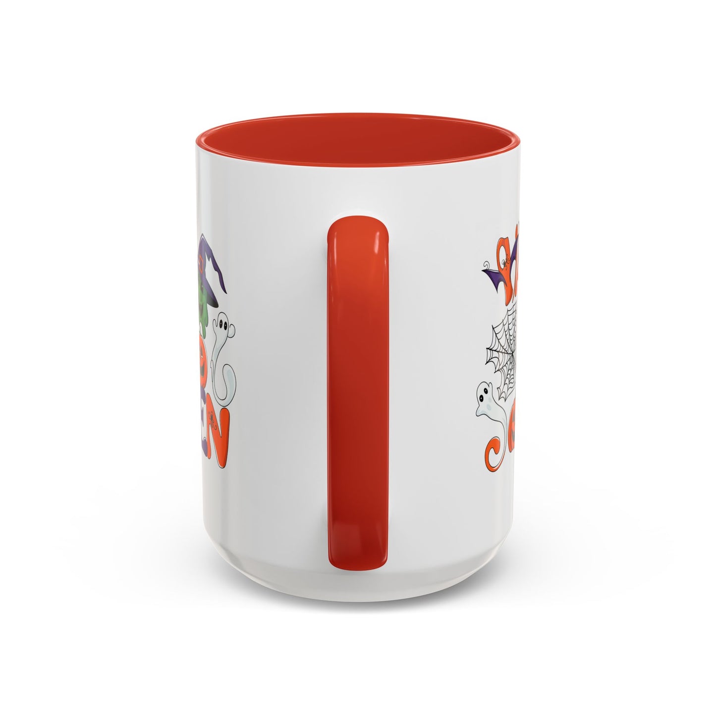 Halloween Mug - Halloween
