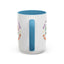 Motivation Mug - Say Yes To New Adventures