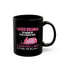 Adventure Mug - I Never Dreamed Lady